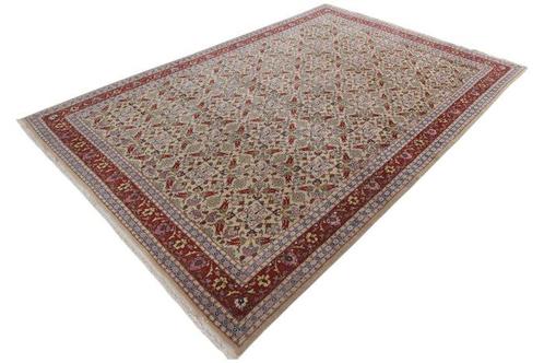 Rare tapis semi-antique Hereke Bazaar 54 - Tapis - 345 cm -, Huis en Inrichting, Stoffering | Tapijten en Vloerkleden