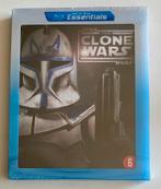 STAR WARS THE CLONE WARS (IN SEAL) (BLURAY)