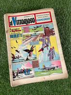 Il Vittorioso nn 1/52 (- nn. 5, 6, 9) - 49 Album - Eerste, Boeken, Nieuw