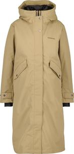 Didriksons MIA WNS PARKA L Dames Outdoor parka - maat 36, Kleding | Dames, Jassen | Winter, Verzenden, Nieuw