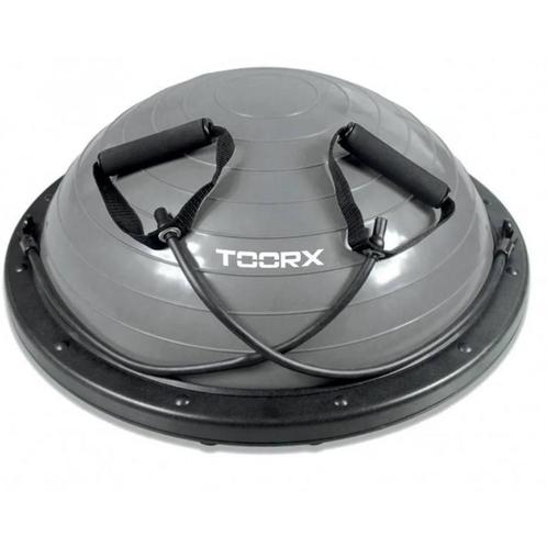 Toorx Fitness Balanstrainer PRO -58 cm - incl pomp, Sport en Fitness, Overige Sport en Fitness, Nieuw, Verzenden