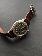 Omega - Dynamic Chronograph - Heren - 2000-2010