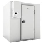 Vriescel | Incl. Motor | 8.37m³ | -15°C/-25°C | Isolatie, Verzenden, Nieuw in verpakking