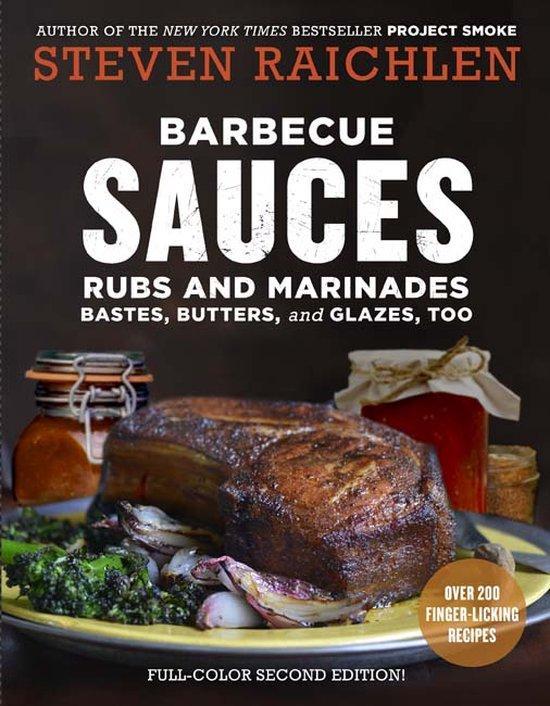 Barbecue Sauces, Rubs, and Marinades, 2nd ed. 9781523500819, Livres, Langue | Anglais, Envoi