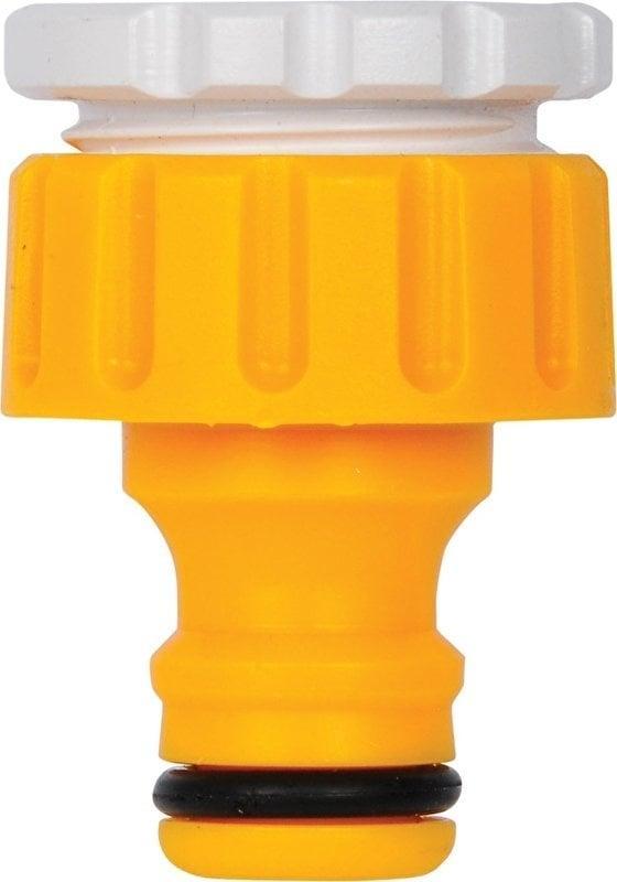 Hozelock (Buiten) Kraan aansluiting 3/4 + 1/2, Tuin en Terras, Vijvers, Nieuw, Ophalen of Verzenden