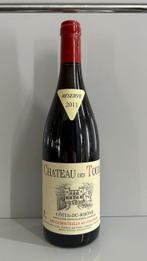 2011 Rayas, Château des Tours Réserve - Côtes-du-rhône - 1, Collections, Vins