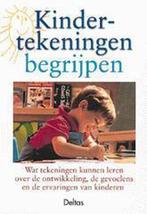 Kindertekeningen begrijpen 9789024372188, Boeken, Gelezen, Elke Andersen, Verzenden