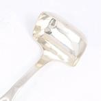 Jacob Helweg - Sauslepel - Amsterdam, 1849 - Juslepel - .934