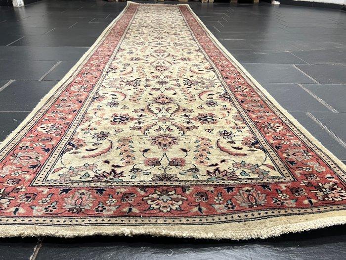 kaschmir Ghoum - Loper - 395 cm - 85 cm, Huis en Inrichting, Stoffering | Tapijten en Vloerkleden