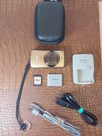 Canon IXUS 200 IS Appareil photo numérique, TV, Hi-fi & Vidéo, Appareils photo numériques