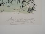 Marc Chagall (1887-1985) - Vers l’autre clarté