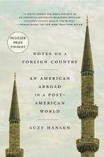 Notes on a Foreign Country 9780374537838 Suzy Hansen, Verzenden, Gelezen, Suzy Hansen