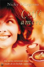 Caffe Amore 9789032509637, N. Pellegrino, N. Pellegrino, Verzenden