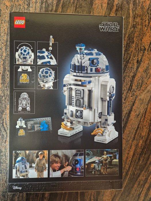 Lego Set - 75308 - Star Wars - R2-D2, Kinderen en Baby's, Speelgoed | Duplo en Lego