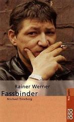 Fassbinder, Rainer Werner  Töteberg, Michael  Book, Töteberg, Michael, Gelezen, Verzenden