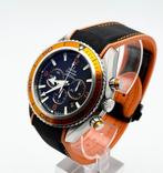 Omega - Seamaster Planet Ocean Chronograph - 2218.50 - Homme, Nieuw