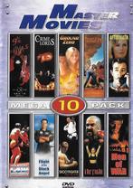 Master Movies - Mega 10 Pack, Verzenden, Nieuw in verpakking