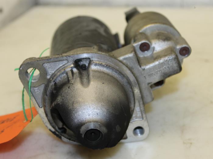 Startmotor BMW 3-Serie O86836, Auto-onderdelen, Motor en Toebehoren