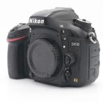 Nikon D610 body | Tweedehands, Audio, Tv en Foto, Fotocamera's Digitaal, Verzenden, Zo goed als nieuw, Nikon