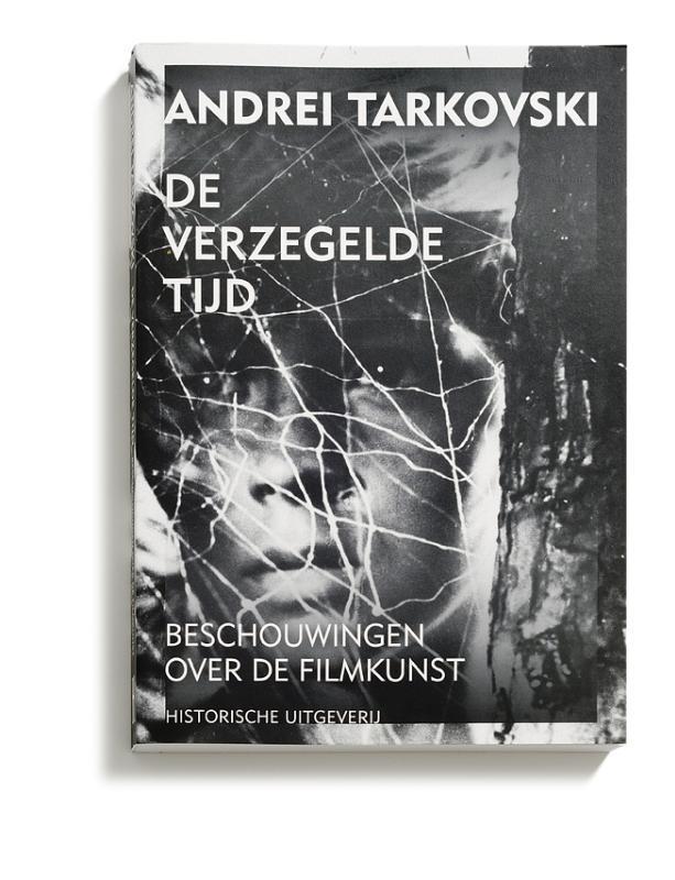 De verzegelde tijd 9789065540317 A. Tarkovski, Livres, Philosophie, Envoi