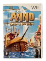 Anno Create a New World (NINTENDO WII) (TWEEDEHANDS), Games en Spelcomputers, Verzenden, Nieuw