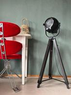 Rank Strand Electric - Lamp (2) - Patt 123 - Metaal, Hout,, Antiek en Kunst