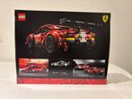 Lego Set - 42125 - Technic - FERRARI 488 GTE AF CORSE #51, Kinderen en Baby's, Speelgoed | Duplo en Lego, Nieuw
