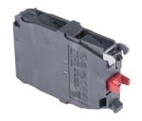 Schneider Electric Harmony Hulpcontactblok - ZBE204, Doe-het-zelf en Bouw, Elektriciteit en Kabels, Verzenden