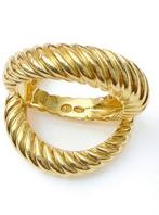 Boucheron - Bague - 18 carats Or jaune, Nieuw