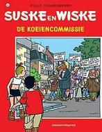 Suske en Wiske 268 - De koeiencommissie 9789002203671, Boeken, Gelezen, Willy Vandersteen, Verzenden