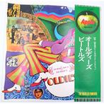 Beatles - Beatles - A Collection Of Beatles Oldies /  Japan, Nieuw in verpakking