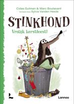 Vrolijk kerstfeest! / Stinkhond 9789401471787 Colas Gutman, Boeken, Kinderboeken | Jeugd | onder 10 jaar, Verzenden, Zo goed als nieuw