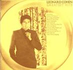 Leonard Cohen - Greatest Hits, Verzenden