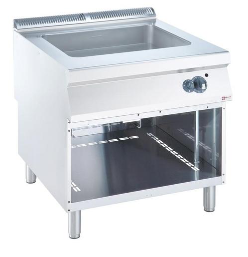 Braadslede | Gas | Multi Functioneel | Kuip Compound 22L |, Zakelijke goederen, Horeca | Keukenapparatuur, Nieuw in verpakking