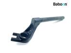 Stuurhelft Links Kawasaki GT 550 1983-1990 (KZ550G), Motoren, Verzenden, Gebruikt