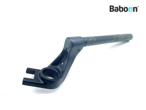 Stuurhelft Links Kawasaki GT 550 1983-1990 (KZ550G), Motoren, Onderdelen | Kawasaki, Gebruikt, Verzenden