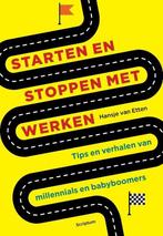 Starten en stoppen met werken 9789463191746 Hansje van Etten, Boeken, Verzenden, Gelezen, Hansje van Etten