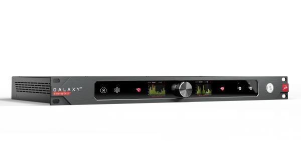 Antelope Audio Galaxy 32 Synergy Core | LPA special incl., Audio, Tv en Foto, Professionele apparaten, Ophalen of Verzenden