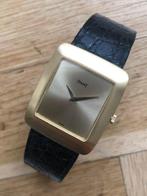 Piaget - Protocole Yellow Gold - Champagne Dial - 9683 -, Handtassen en Accessoires, Horloges | Heren, Nieuw