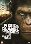 Rise of the planet of the apes op DVD, Verzenden, Nieuw in verpakking