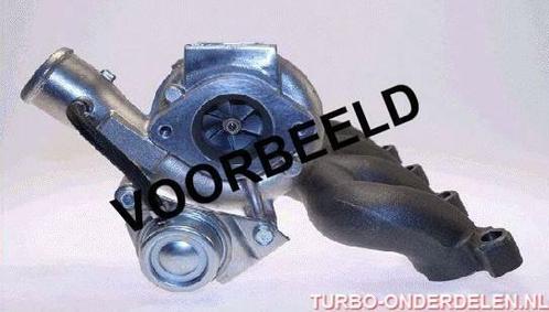 Turbopatroon voor FORD TRANSIT Chassis (FM  FN ) [01-2000 /, Auto-onderdelen, Overige Auto-onderdelen, Ford