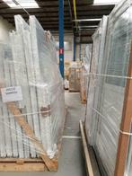 Ramen en Deuren geleverd uit voorraad binnen 3-4 werkdagen!!, Kunststof, 80 tot 100 cm, Nieuw, Ophalen of Verzenden