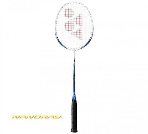 Badminton  TOPAANBIEDING - Yonex Nanoray 8000 TOPAANBIEDING, Sport en Fitness, Tennis, Verzenden