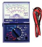 Compacte analoge multimeter, Doe-het-zelf en Bouw, Elektriciteit en Kabels, Nieuw, Kabel of Snoer, Verzenden