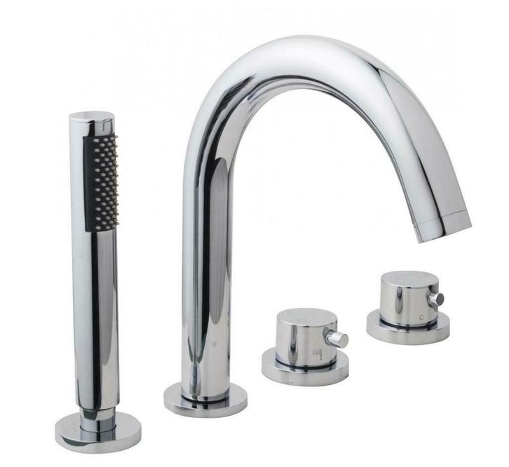 Sanifun afbouwset Amalur, Bricolage & Construction, Sanitaire