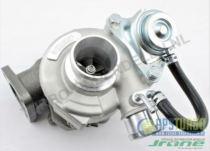 Turbo voor HYUNDAI H-1 Chassis [06-2000 / 10-2005], Auto-onderdelen, Overige Auto-onderdelen, Hyundai