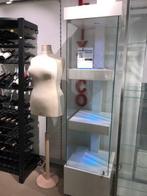 *TIP*  Showroom model vitrinekast nummer 24, Zakelijke goederen, Ophalen of Verzenden