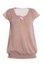 Shirt Studio smock elastiek onder maat 50/52, Verzenden, Nieuw
