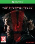 Metal Gear Solid 5 the Phantom Pain Gameshop