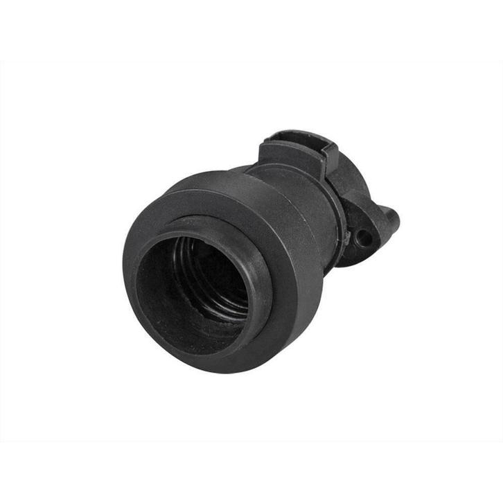 Vaste fitting voedingskabel | Prikkabel | 5 stuks, Tuin en Terras, Buitenverlichting, Nieuw, Netvoeding, Verzenden